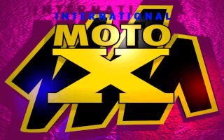 International Moto X screenshot 5 for Playstation